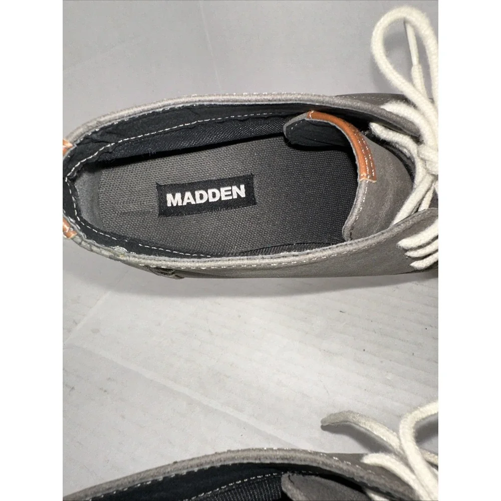 Steve Madden steve madden